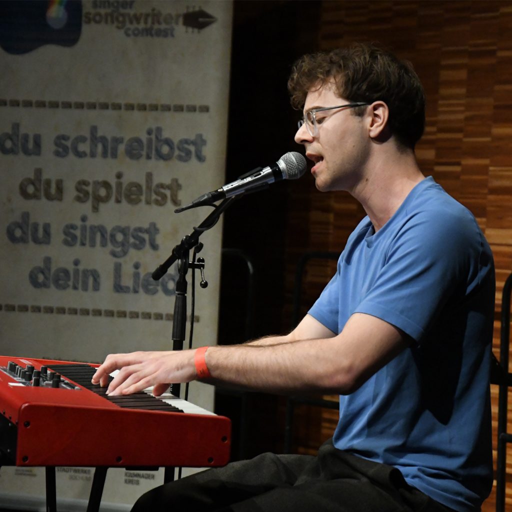 Benedict Schneider